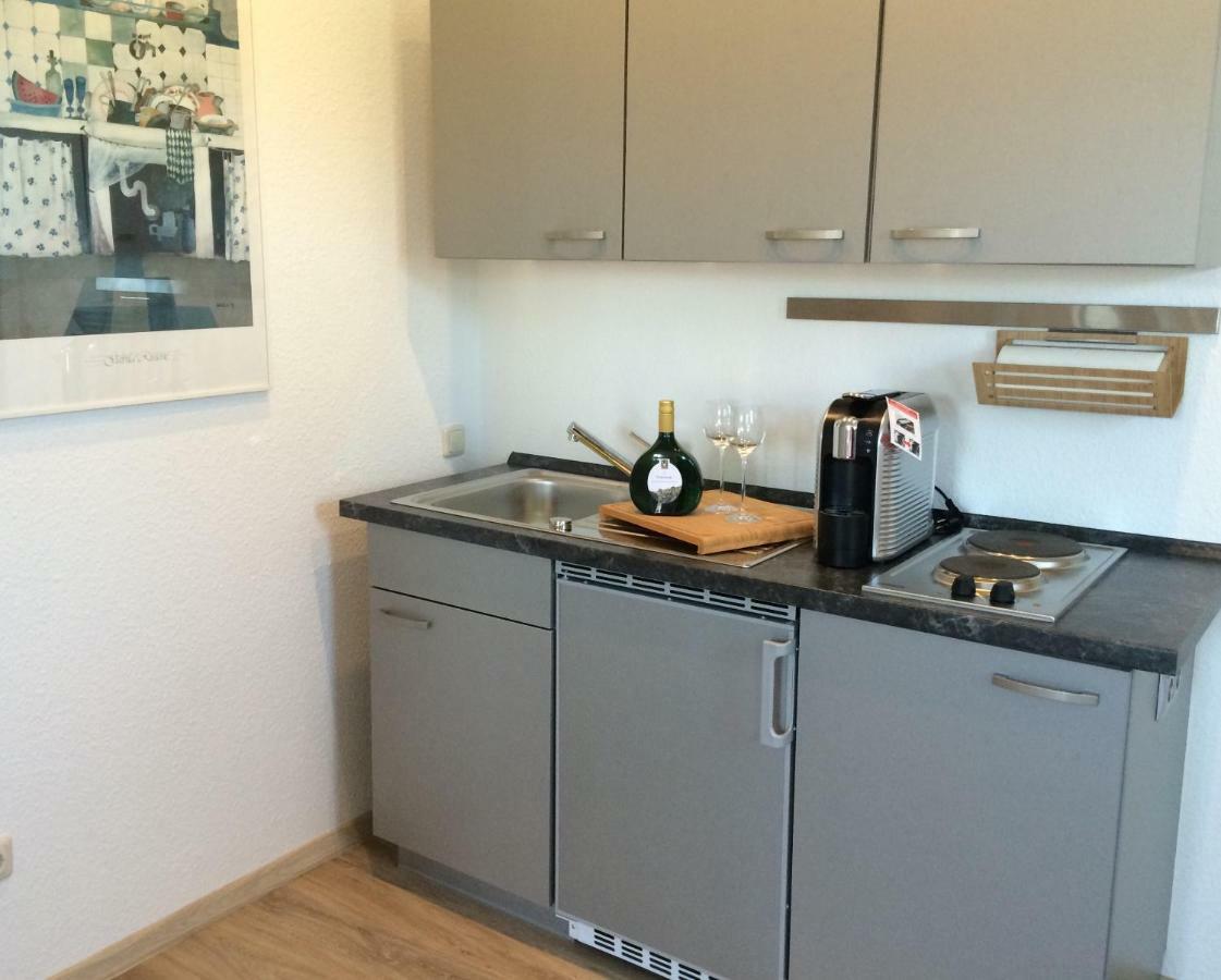 Ferienwohnung Am Mainradweg Eibelstadt Luaran gambar