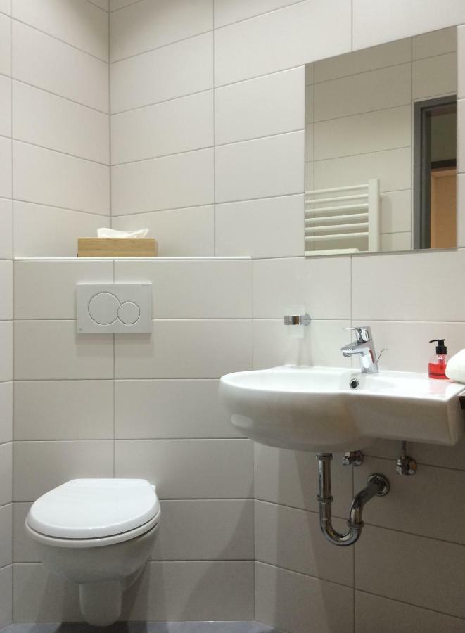 Ferienwohnung Am Mainradweg Eibelstadt Luaran gambar
