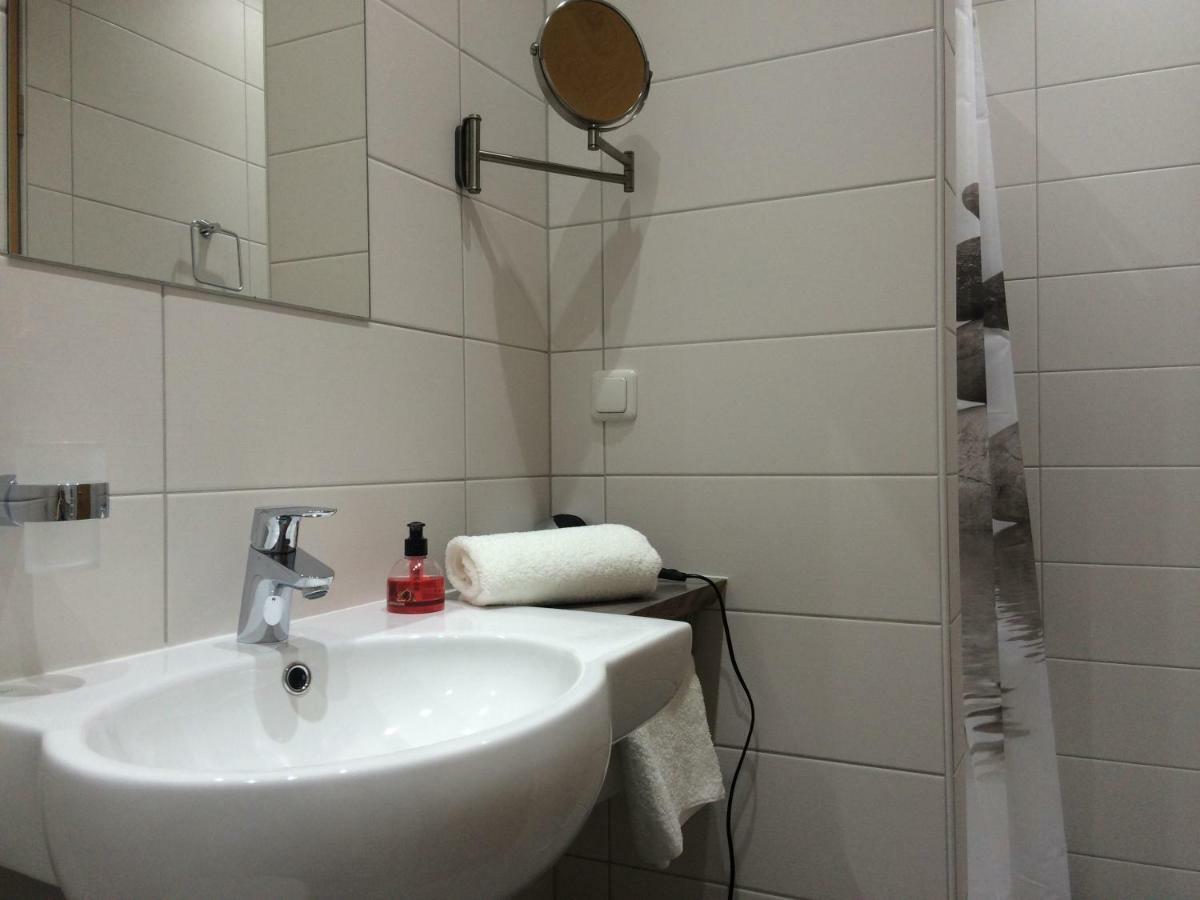 Ferienwohnung Am Mainradweg Eibelstadt Luaran gambar