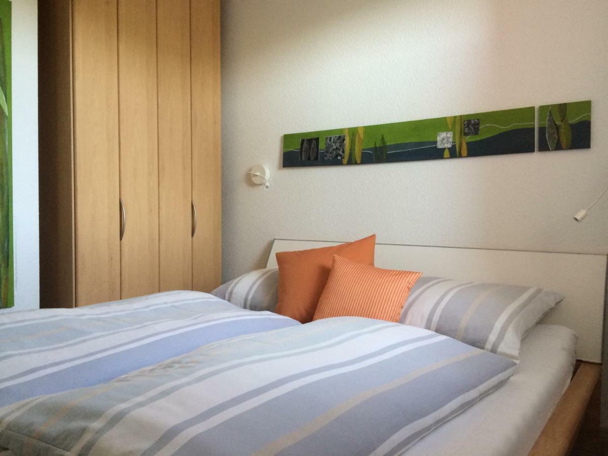 Ferienwohnung Am Mainradweg Eibelstadt Luaran gambar